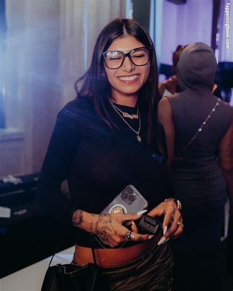 mia khalifa naked images|Mia Khalifa Pics, Photo Galleries & Nude Pictures 